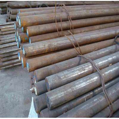 24crmo5 sum24l a6crmo4  alloy steel round bar