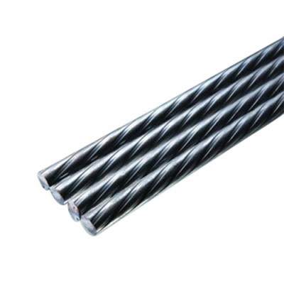 Tianjin 77B building material prestress concrete PC steel wire