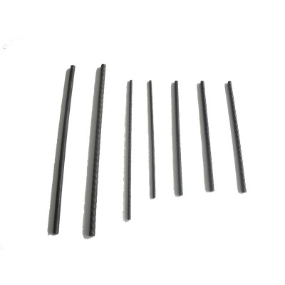 1670MPA high tensile strength 4.8mm prestress concrete high carbon steel rod wire