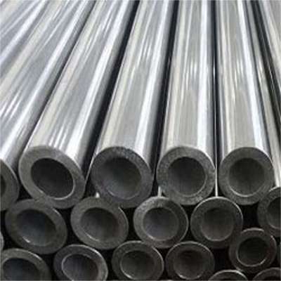 30Crmo 42crmo alloy Seamless steel tube / pipe