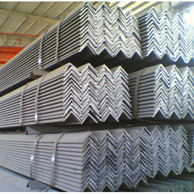 ASTM A36 st235jr 50x50x5 equal steel angle