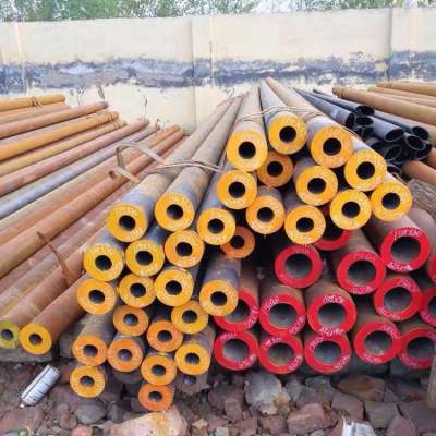 Good price sae 4140 42crmo4 alloy steel pipe