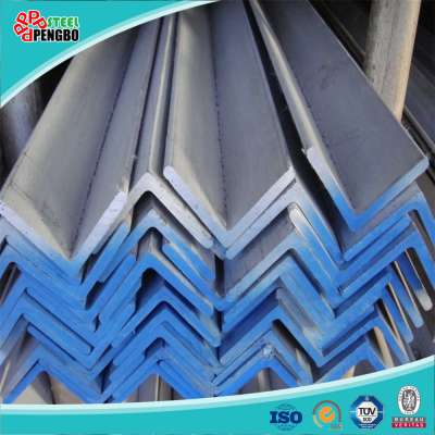 Q235 steel angle iron weights