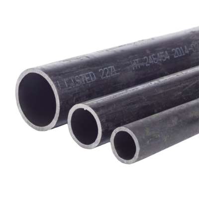 42crmo4  15crmo 35crmo alloy seamless tube steel pipe