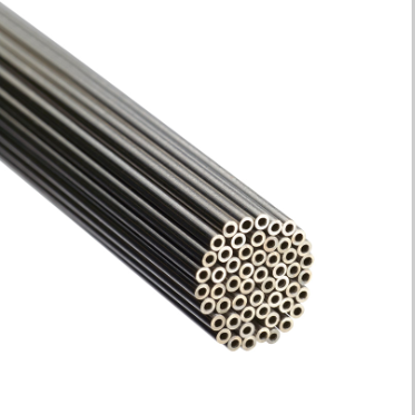 Tianjin factory supply alloy G1 G2 Titanium Capillary Tube